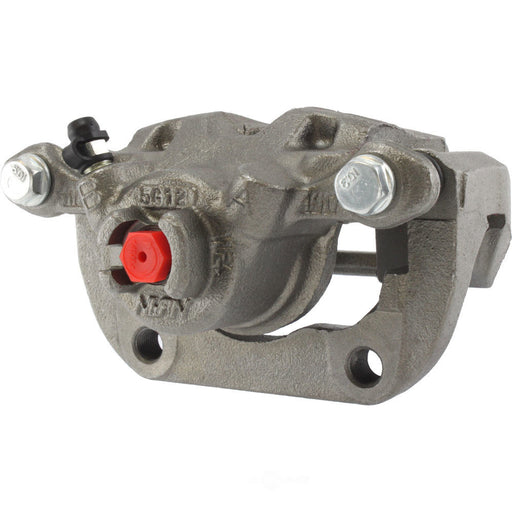 141.40547 Centric Remanufactured Brake Caliper