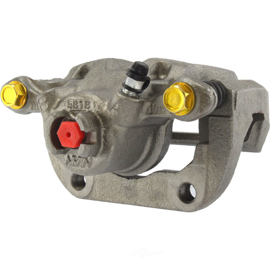 141.40548 Centric Remanufactured Brake Caliper