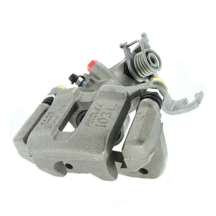 141.40552 Centric Remanufactured Brake Caliper