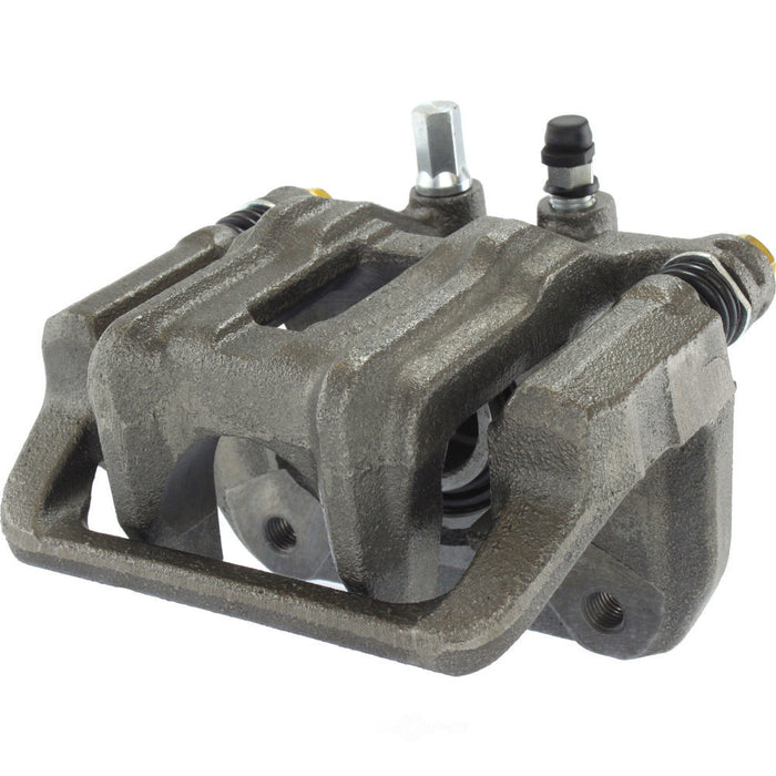 141.40555 Centric Remanufactured Brake Caliper