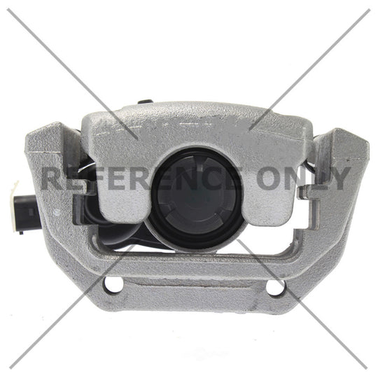 141.40596 Centric Remanufactured Brake Caliper
