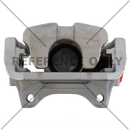 141.40598 Centric Remanufactured Brake Caliper