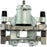 141.40601 Centric Remanufactured Brake Caliper