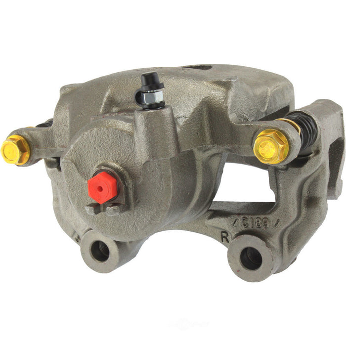 141.42061 Centric Remanufactured Brake Caliper