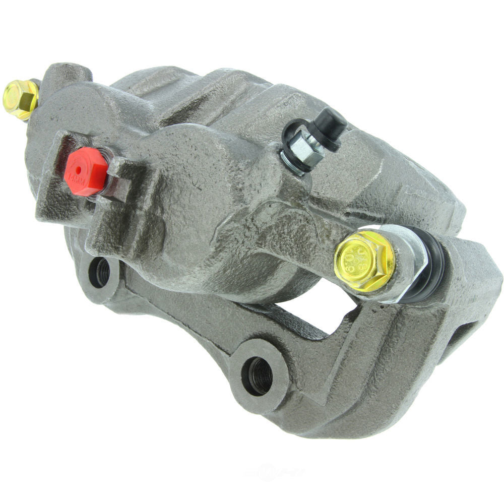 141.42102 Centric Remanufactured Brake Caliper