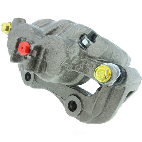 141.42102 Centric Remanufactured Brake Caliper