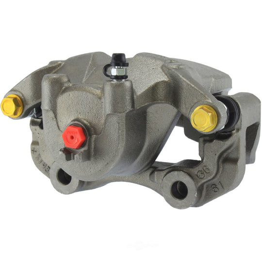 141.42109 Centric Remanufactured Brake Caliper