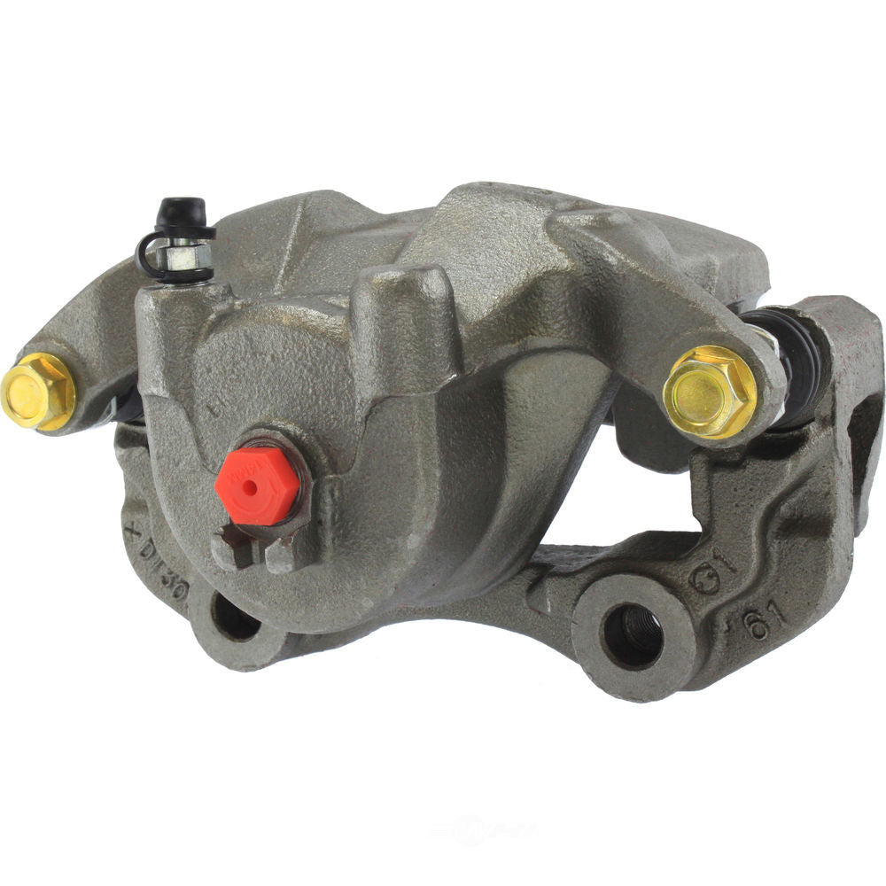 141.42110 Centric Remanufactured Brake Caliper