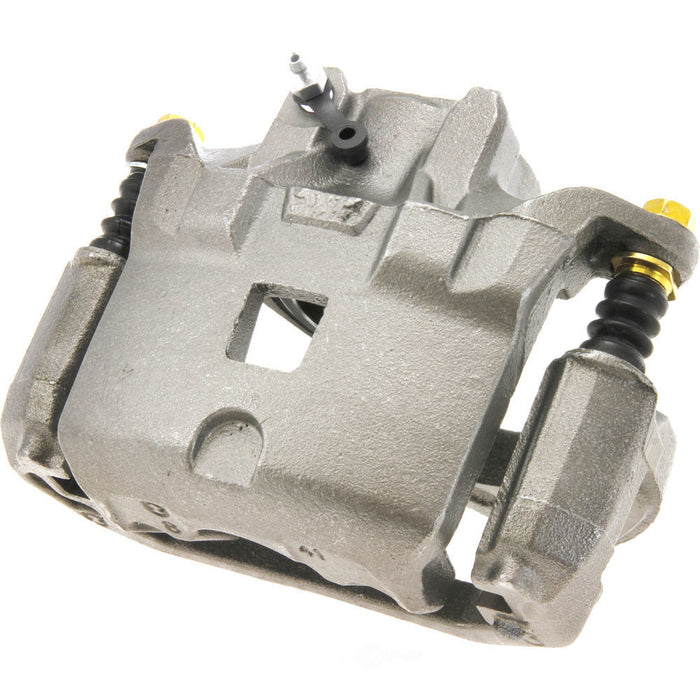 141.42111 Centric Remanufactured Brake Caliper, Front, Passenger