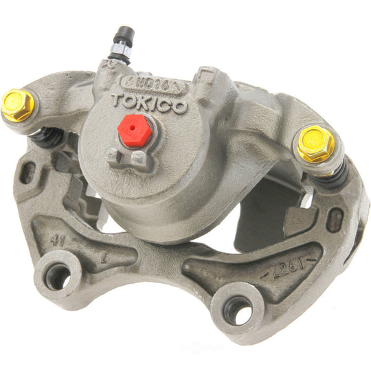 141.42112 Centric Remanufactured Brake Caliper