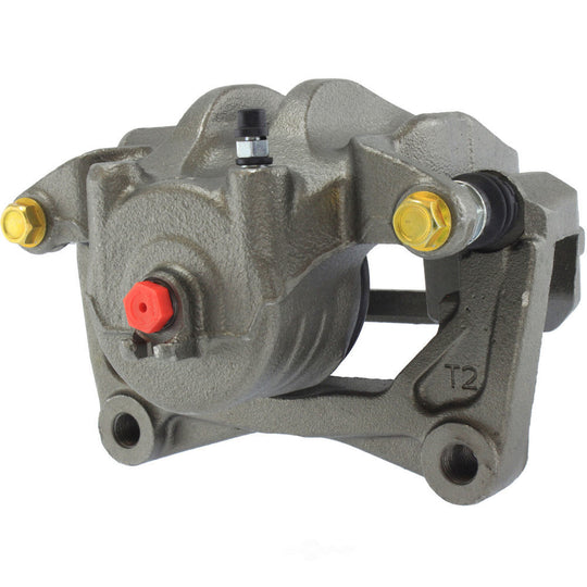 141.42121 Centric Remanufactured Brake Caliper