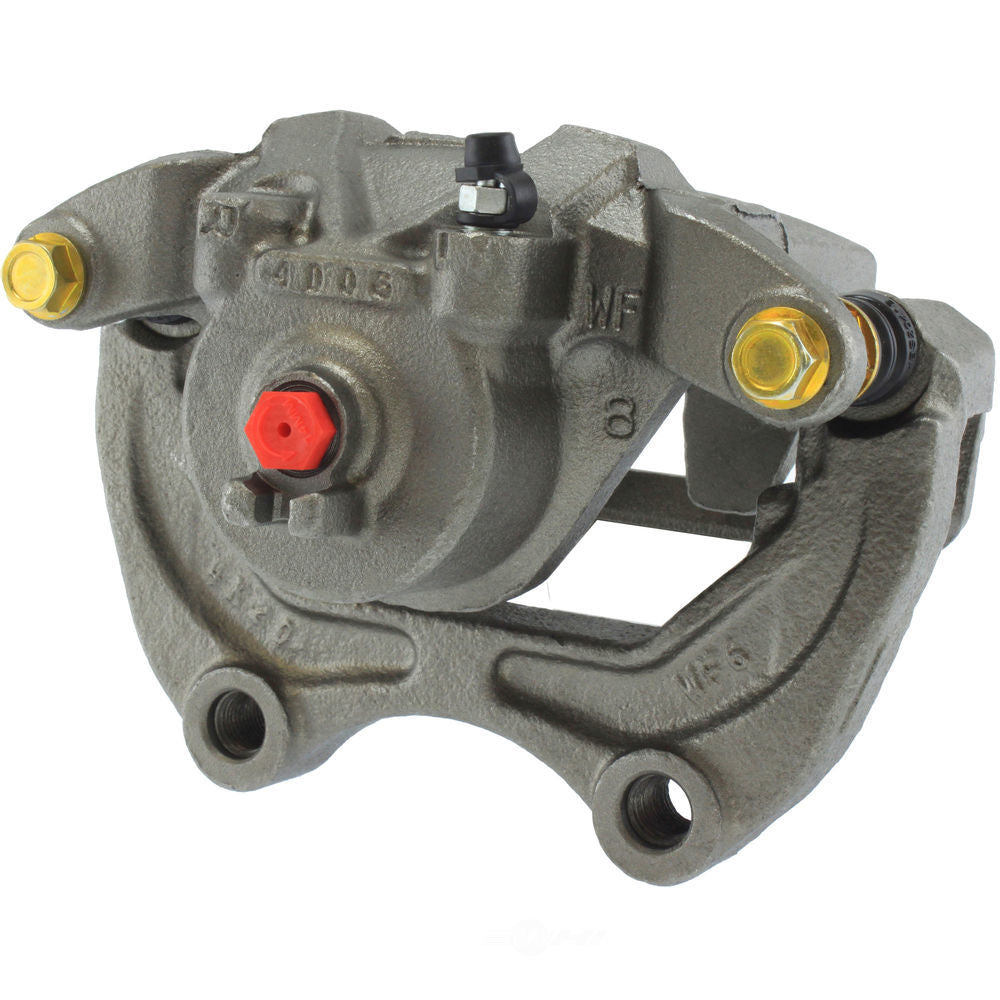 141.42125 Centric Remanufactured Brake Caliper