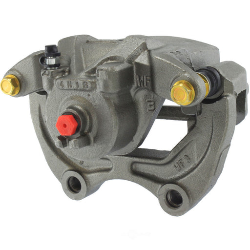 141.42126 Centric Remanufactured Brake Caliper
