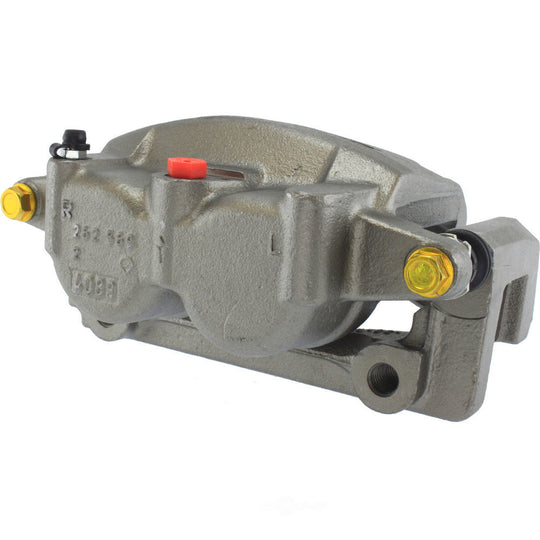 141.42131 Centric Remanufactured Brake Caliper