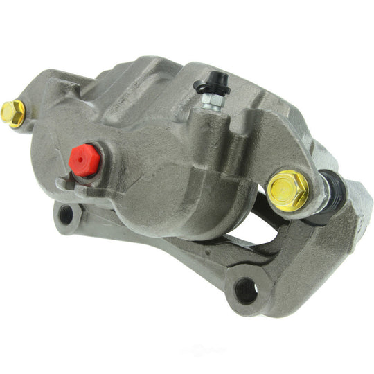 141.42136 Centric Remanufactured Brake Caliper