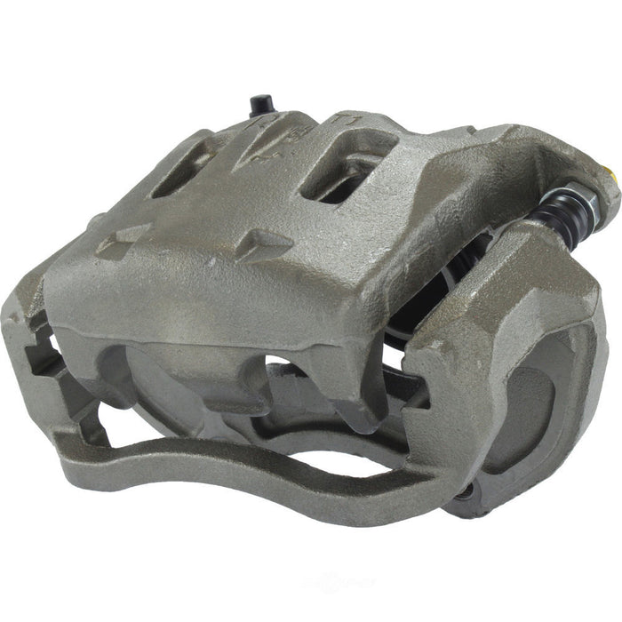 141.42137 Centric Remanufactured Brake Caliper