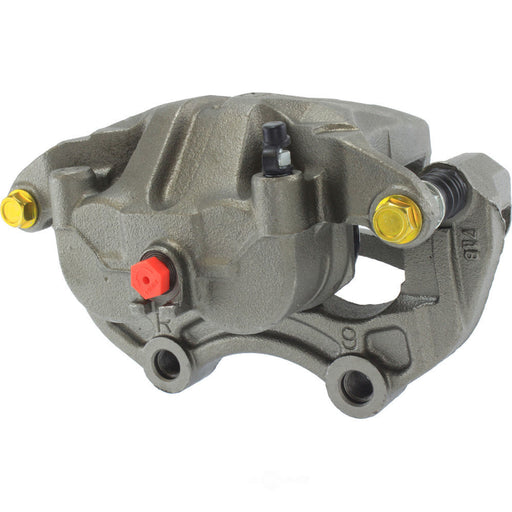 141.42137 Centric Remanufactured Brake Caliper