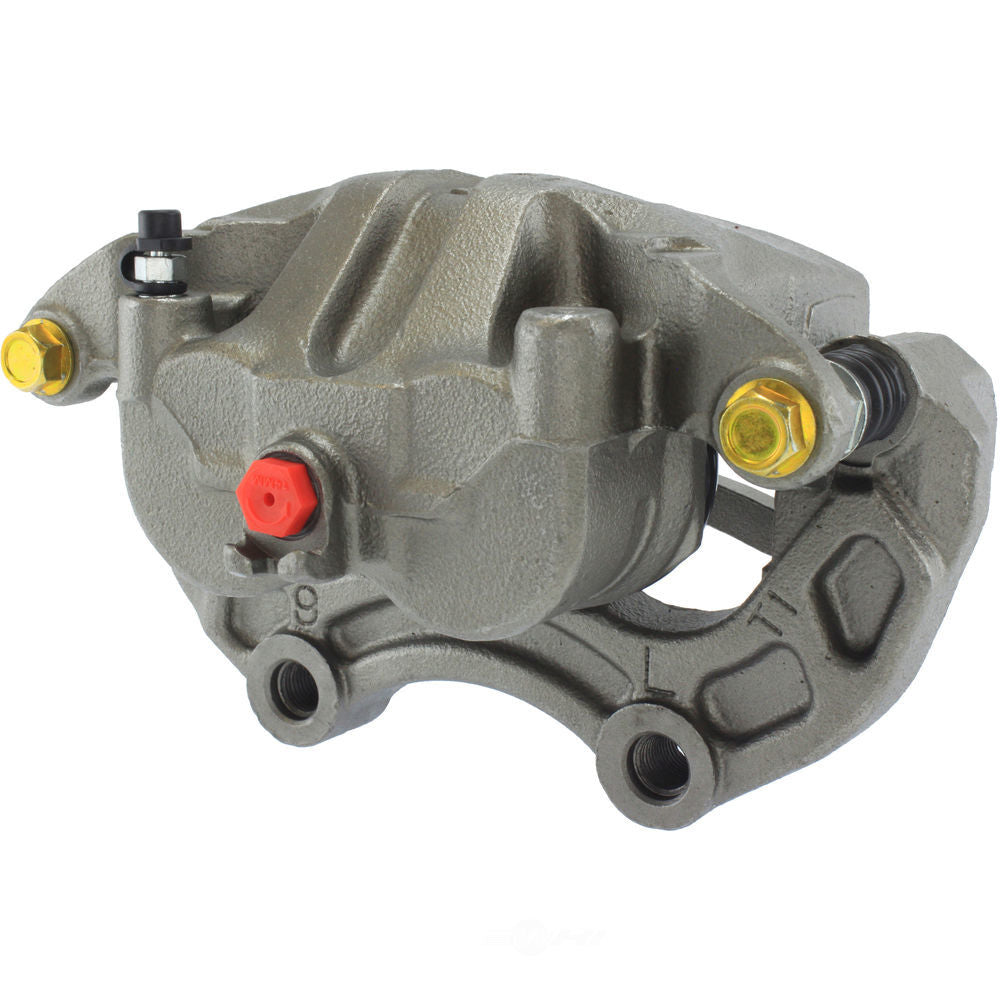 141.42138 Centric Remanufactured Brake Caliper