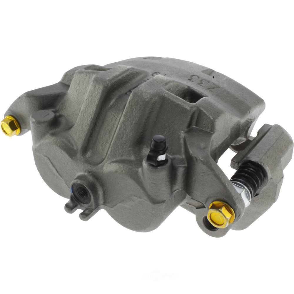 141.42142 Centric Remanufactured Brake Caliper