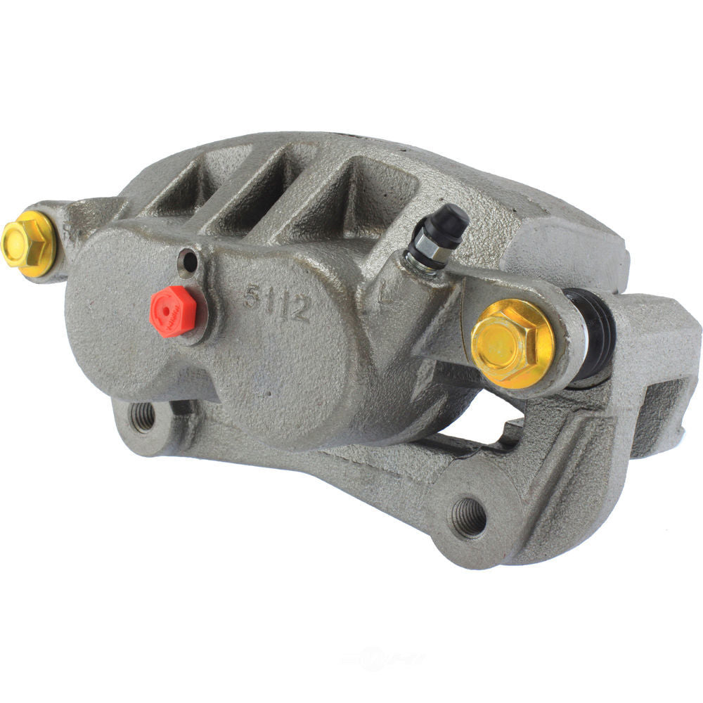 141.42146 Centric Remanufactured Brake Caliper