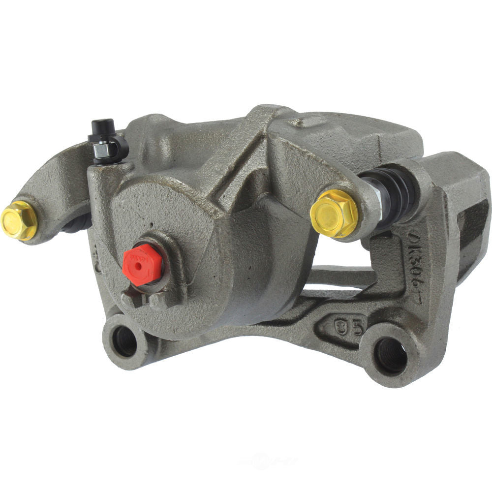 141.42156 Centric Remanufactured Brake Caliper