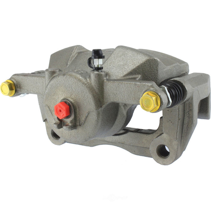 141.42157 Centric Remanufactured Brake Caliper