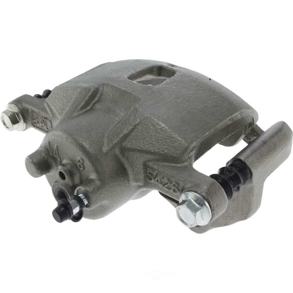 141.42163 Centric Remanufactured Brake Caliper