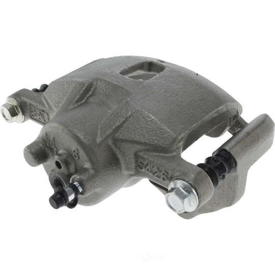 141.42163 Centric Remanufactured Brake Caliper
