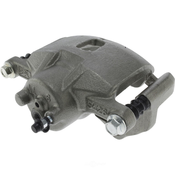 141.42163 Centric Remanufactured Brake Caliper