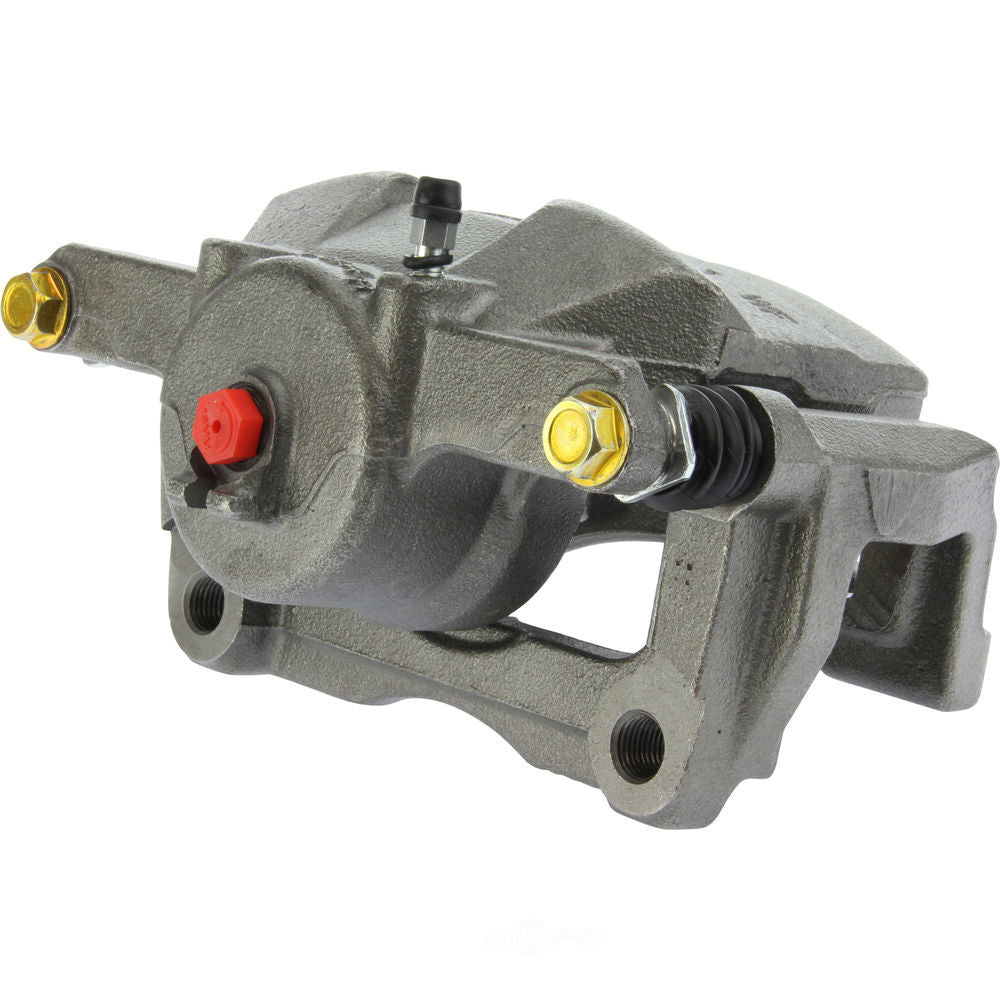 141.42189 Centric Remanufactured Brake Caliper