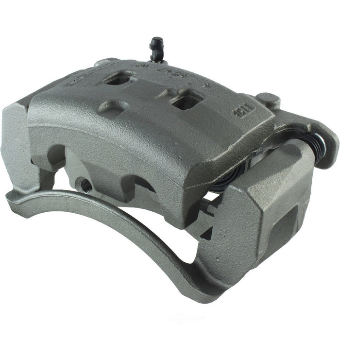 141.42191 Centric Remanufactured Brake Caliper