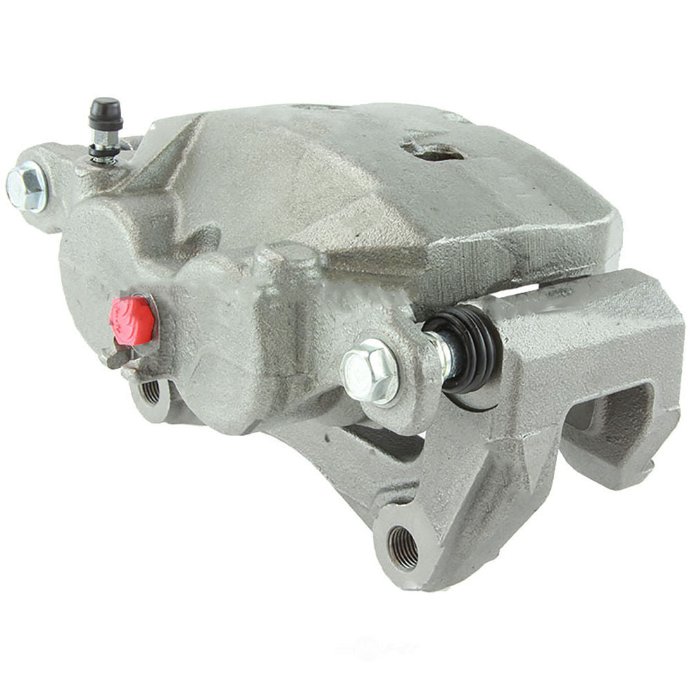 141.42192 Centric Remanufactured Brake Caliper