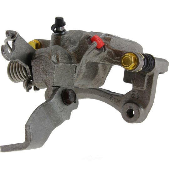141.42545 Centric Remanufactured Brake Caliper