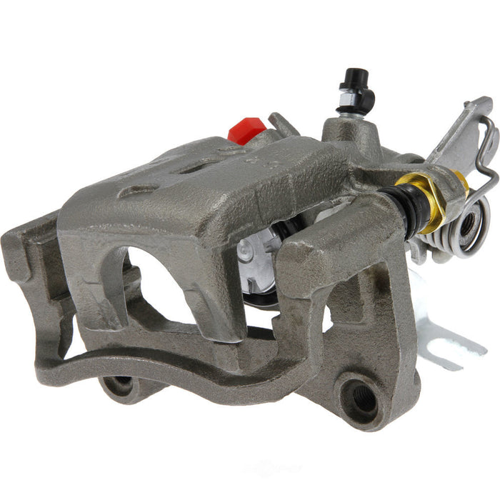 141.42557 Centric Remanufactured Brake Caliper