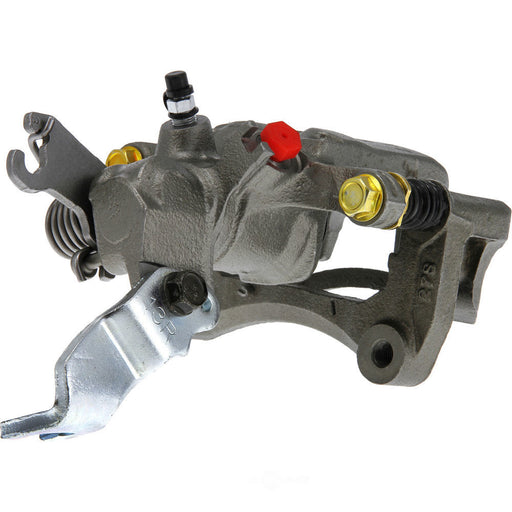 141.42557 Centric Remanufactured Brake Caliper