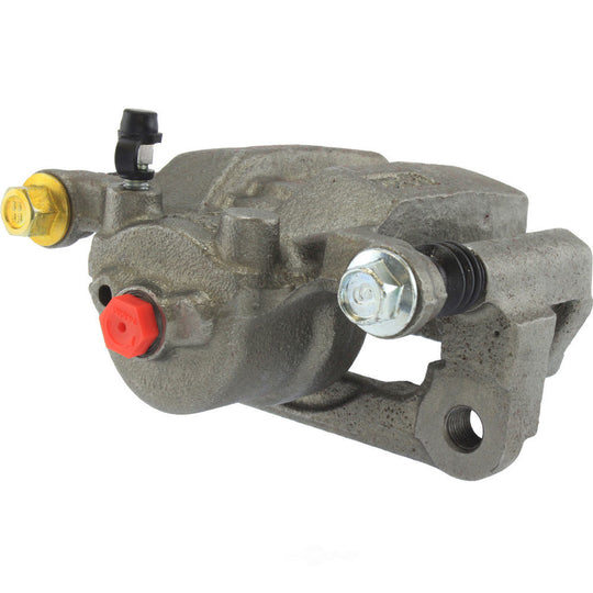 141.42562 Centric Remanufactured Brake Caliper
