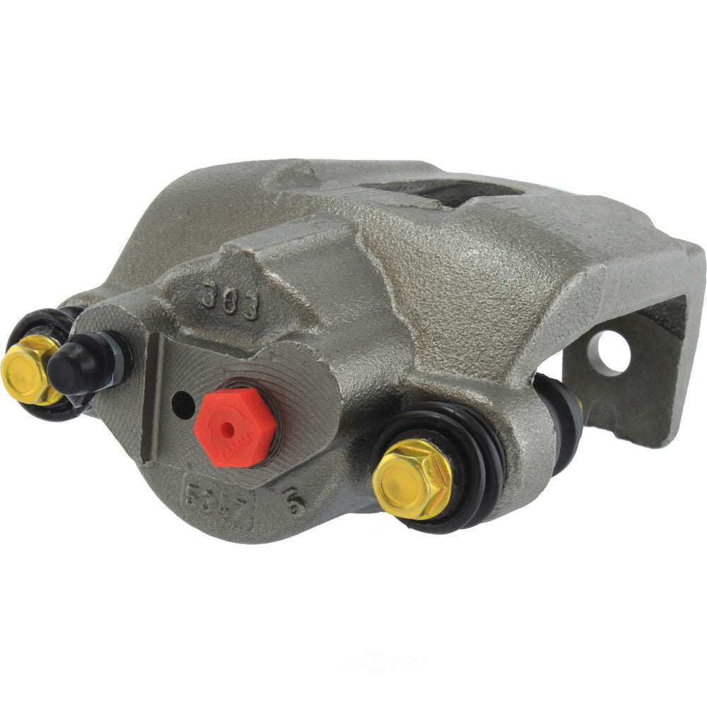 141.42566 Centric Remanufactured Brake Caliper