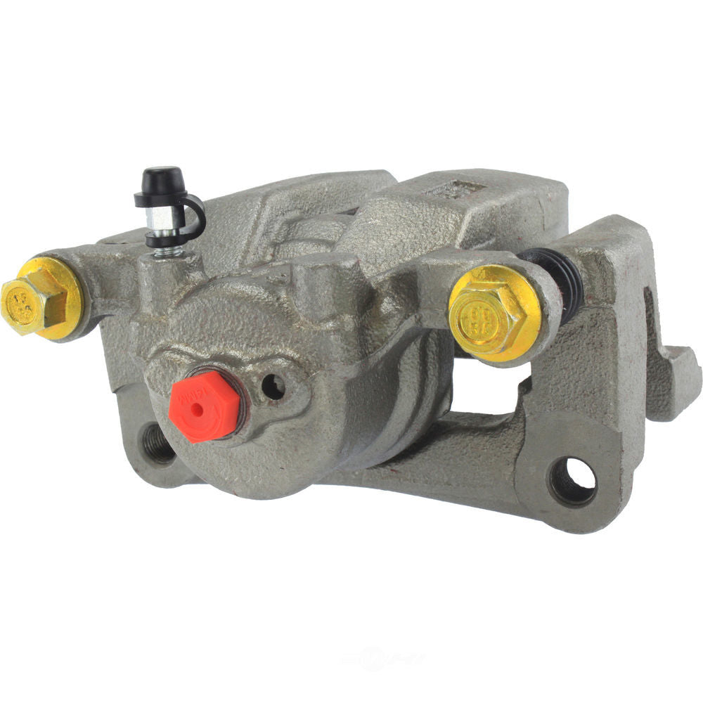 141.42586 Centric Remanufactured Brake Caliper
