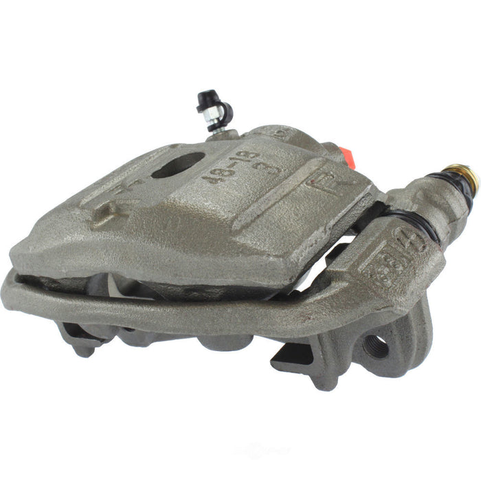 141.44071 Centric Remanufactured Brake Caliper