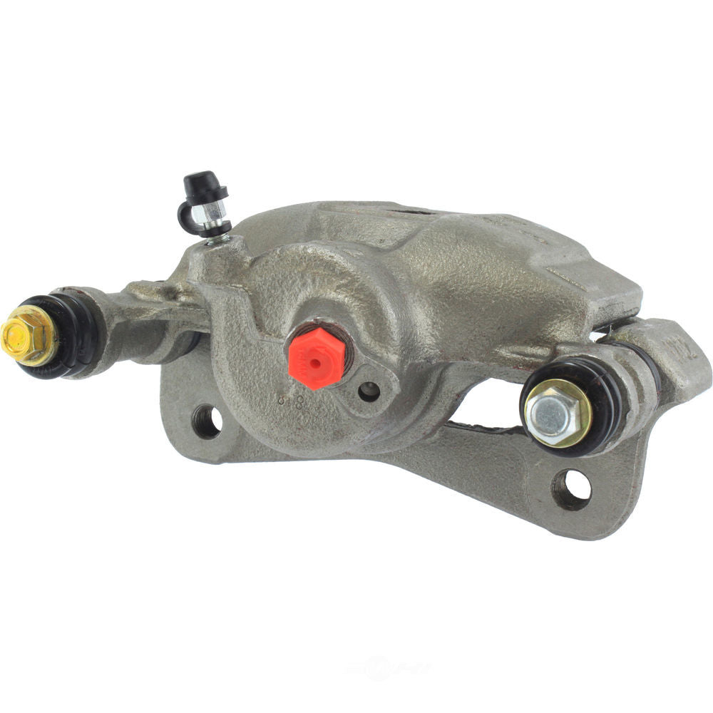 141.44072 Centric Remanufactured Brake Caliper
