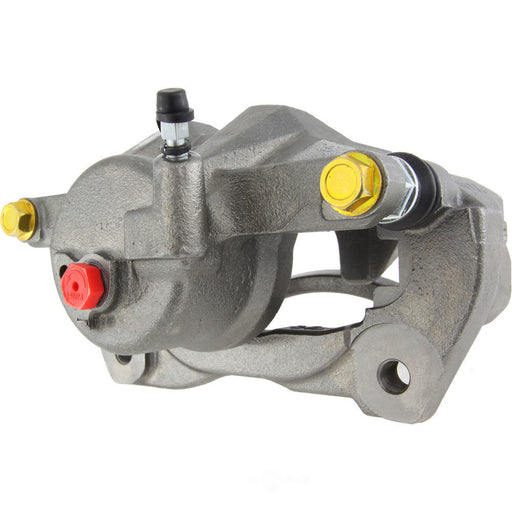 141.44163 Centric Remanufactured Brake Caliper