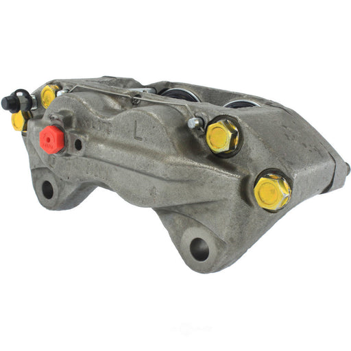 141.44174 Centric Remanufactured Brake Caliper