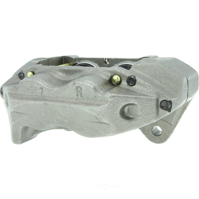 141.44177 Centric Remanufactured Brake Caliper