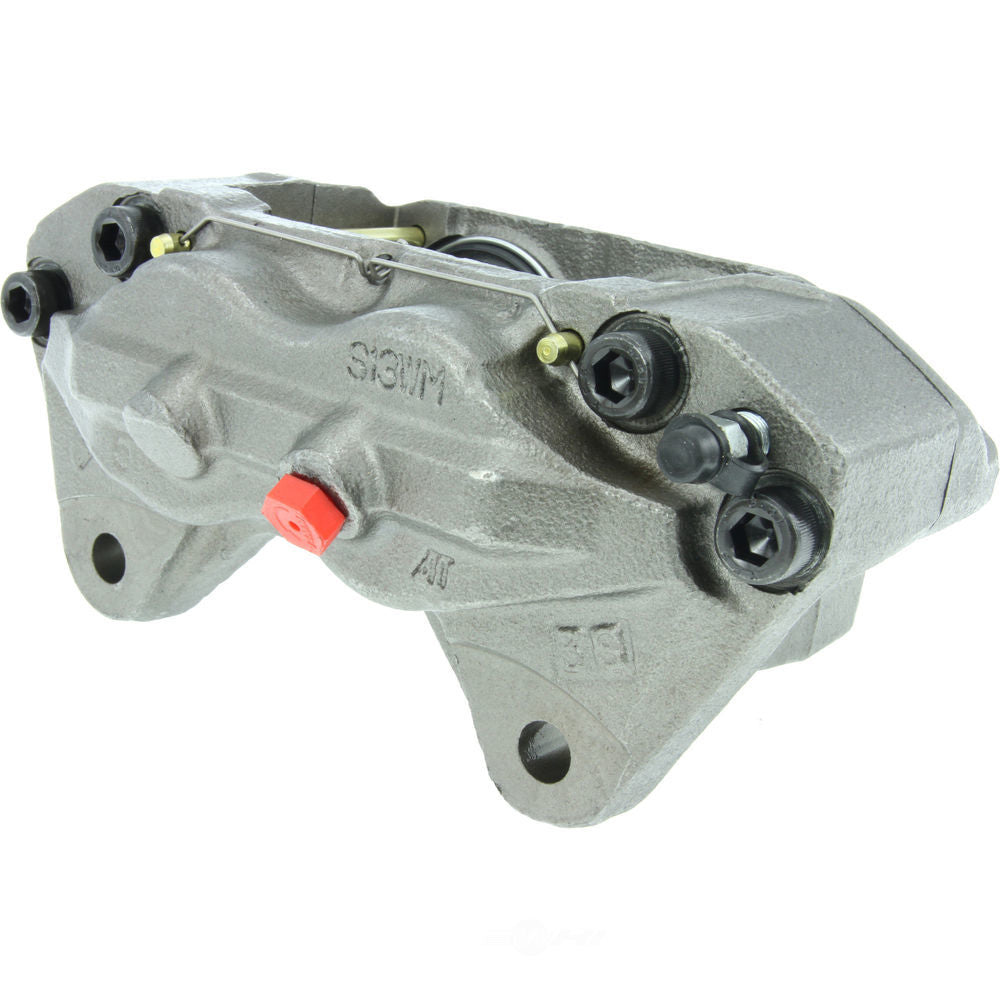 141.44177 Centric Remanufactured Brake Caliper