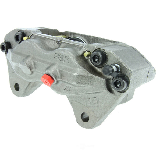 141.44177 Centric Remanufactured Brake Caliper