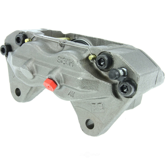 141.44177 Centric Remanufactured Brake Caliper