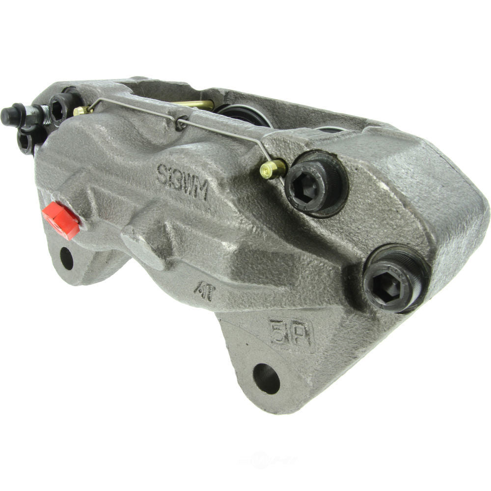 141.44178 Centric Remanufactured Brake Caliper