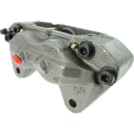 141.44178 Centric Remanufactured Brake Caliper