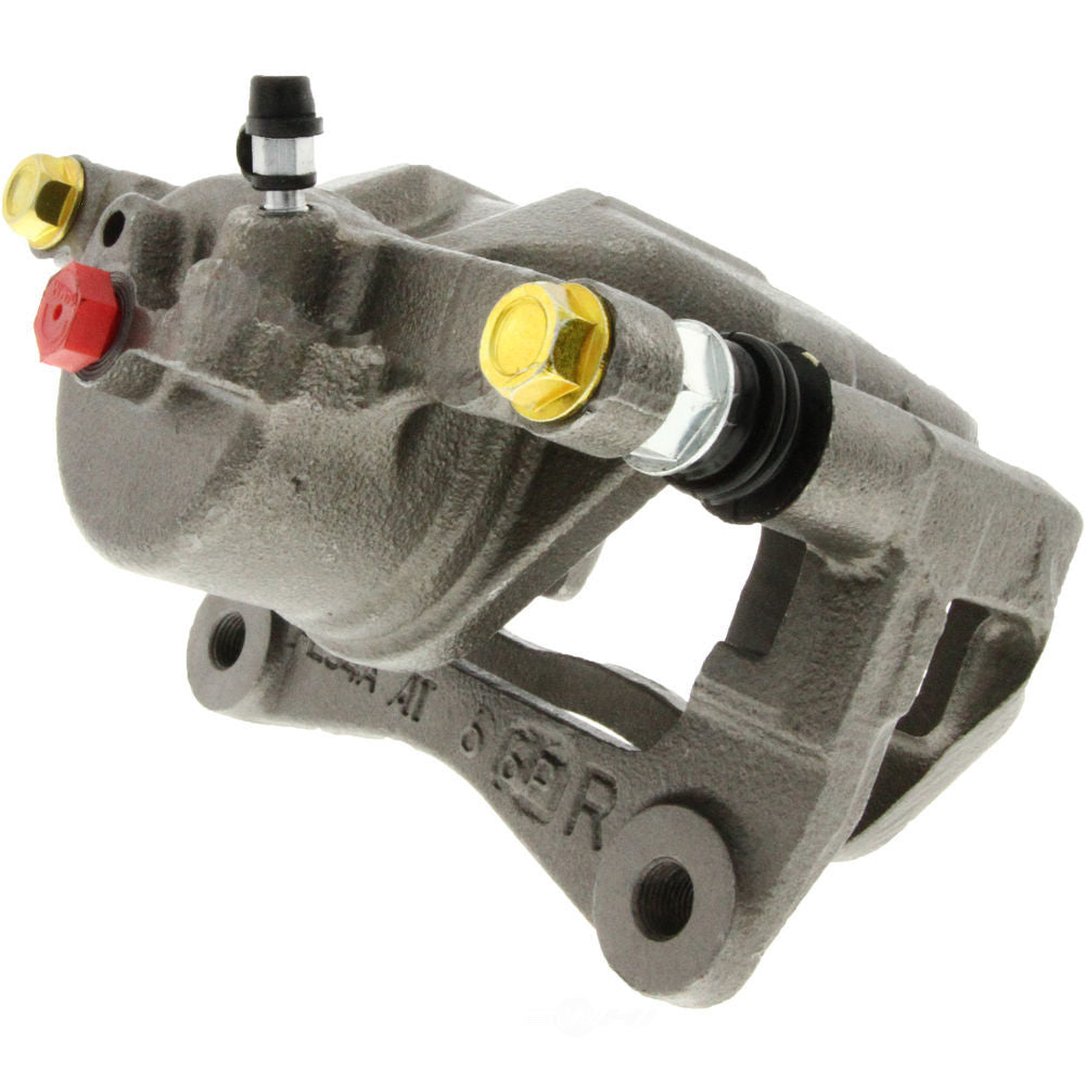 141.44181 Centric Remanufactured Brake Caliper