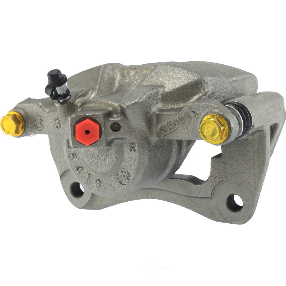 141.44194 Centric Remanufactured Brake Caliper